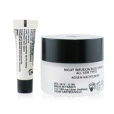 Academie Aromatherapie Night Infusion Rose Cream