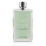Gucci Guilty Cologne Eau De Toilette Spray 90ml/3oz