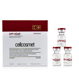 Cellcosmet & Cellmen Cellcosmet UltraCell Intensive Revitalising Cellular Program 12x1ml/0.03oz
