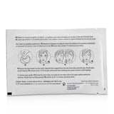 Cellcosmet & Cellmen Cellcosmet CellEctive CellCollagen Eye Contour Relaxing Smoothing Cellular Sheet Masks 5x2patchs