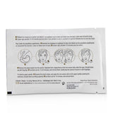 Cellcosmet & Cellmen Cellcosmet CellEctive CellCollagen Eye Contour Relaxing Smoothing Cellular Sheet Masks