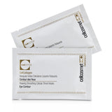 Cellcosmet & Cellmen Cellcosmet CellEctive CellCollagen Eye Contour Relaxing Smoothing Cellular Sheet Masks 5x2patchs
