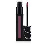 NARS Powermatte Lip Pigment - # Warm Leatherette (Rich Berry Pink) 5.5ml/0.18oz