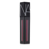 NARS Powermatte Lip Pigment - # Get Up Stand Up (Bright Pink Coral) 5.5ml/0.18oz