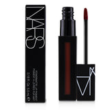 NARS Powermatte Lip Pigment - # Just Push Play (Red Currant)