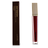 HourGlass Unreal High Shine Volumizing Lip Gloss - # Icon (Blue Red)