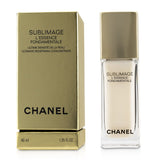 Chanel Sublimage L'Essence Fondamentale Ultimate Redefining Concentrate