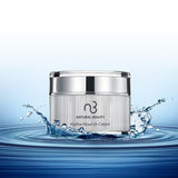 Natural Beauty Hydra-Nourish Cream