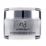 Natural Beauty Revital Moisturising Gel Cream