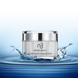 Natural Beauty Revital Moisturising Gel Cream