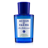 Acqua Di Parma Blu Mediterraneo Cipresso Di Toscana Eau De Toilette Spray