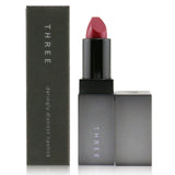 THREE Daringly Distinct Lipstick - # 04 Dare 2B Dynamic (Antique Red) 4g/0.14oz