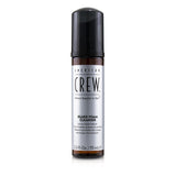 American Crew Beard Foam Cleanser - Leave In Beard Cleanser