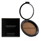 BareMinerals Endless Summer Bronzer - # Warmth 10g/0.35oz