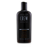 American Crew Men Fortifying Shampoo (Daily Shampoo For Thinning Hair)
