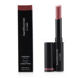 BareMinerals BarePro Longwear Lipstick - # Bloom