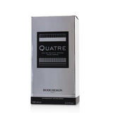 Boucheron Quatre Intense Eau De Toilette Spray