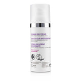 Lavera Triple-Effect Hyaluronic Acids Firming Day Cream