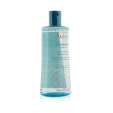 Avene Cleanance Micellar Water (For Face & Eyes) - For Oily, Blemish-Prone Skin 400ml/13.52oz