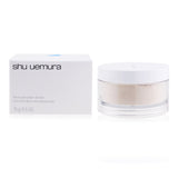 Shu Uemura Face Powder Sheer - # Colorless  15g/0.5oz