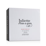 Juliette Has A Gun Sunny Side Up Eau De Parfum Spray