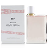 Burberry Burberry Her Blossom Eau De Toilette Spray