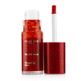 Clarins Water Lip Stain - # 06 Sparkling Red Water 7ml/0.2oz