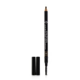 Giorgio Armani Eyes To Kill Smooth Silk Brow Pencil - # 2 Mahogany