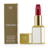 Tom Ford Lip Color Sheer - # 12 Pipa 3g/0.1oz