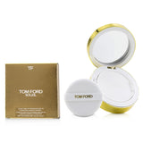 Tom Ford Soleil Glow Tone Up Hydrating Cushion Compact Foundation SPF40 - # 2.0 Buff