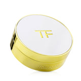 Tom Ford Soleil Glow Tone Up Hydrating Cushion Compact Foundation SPF40 - # 2.0 Buff