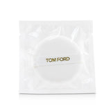 Tom Ford Soleil Glow Tone Up Hydrating Cushion Compact Foundation SPF40 Refill - # 6.0 Natural