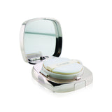 La Mer The Luminous Lifting Cushion Foundation SPF 20 (With Extra Refill) - # 11 Rosy Ivory 2x12g/0.42oz