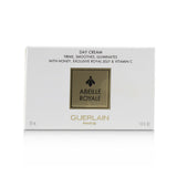Guerlain Abeille Royale Day Cream - Firms, Smoothes & Illuminates