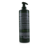 Rene Furterer Okara Blond Blonde Radiance Ritual Brightening Shampoo - Natural, Highlighted or Colored Blonde Hair (Salon Product)