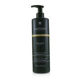 Rene Furterer Okara Blond Blonde Radiance Ritual Brightening Shampoo - Natural, Highlighted or Colored Blonde Hair (Salon Product)