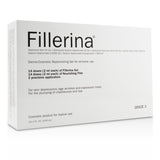 Fillerina Dermo-Cosmetic Replenishing Gel For At-Home Use - Grade 3
