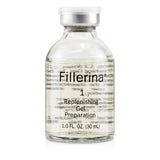 Fillerina Dermo-Cosmetic Replenishing Gel For At-Home Use - Grade 4 Plus