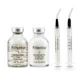 Fillerina Dermo-Cosmetic Replenishing Gel For At-Home Use - Grade 5 Plus