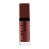 Bourjois Rouge Edition Velvet Lipstick - # 12 Beau Brun