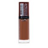 Bourjois Rouge Edition Velvet Lipstick - # 33 Brun Croyable