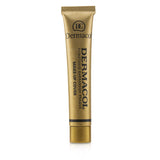 Dermacol Make Up Cover Foundation SPF 30 - # 209 (Very Light Beige With Peach Undertone)
