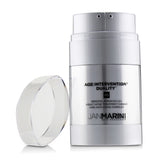 Jan Marini Age Intervention Duality MD