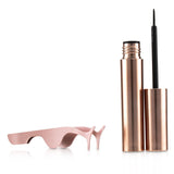 SHIBELLA Cosmetics Magnetic Eyeliner & Eyelash Kit - # Attraction