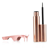 SHIBELLA Cosmetics Magnetic Eyeliner & Eyelash Kit - # Charm