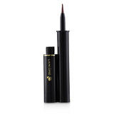 Lancome Artliner Gentle Felt Eyeliner - # 06 Burgundy Matte