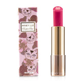 Winky Lux Purrfect Pout Sheer Lipstick - # Purrincess (Sheer Bubblegum Pink) 3.8g/0.13oz