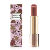 Winky Lux Purrfect Pout Sheer Lipstick - # Pawsh (Sheer Nude) 3.8g/0.13oz
