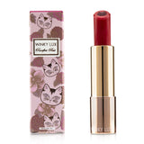 Winky Lux Purrfect Pout Sheer Lipstick - # Fur-Ever (Sheer Raspberry) 3.8g/0.13oz