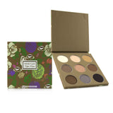 Winky Lux Eyeshadow Palette (9x Eyeshadow) - # Coffee